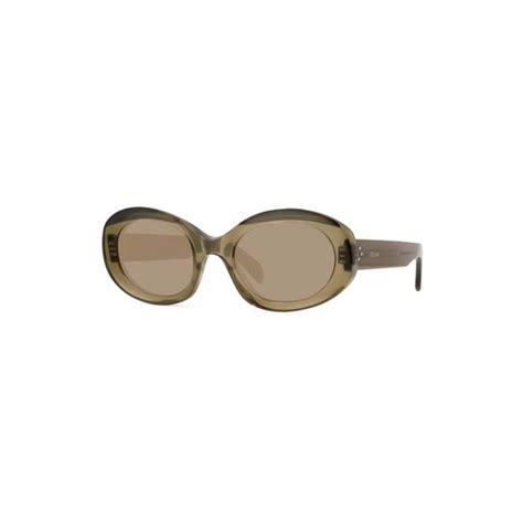 celine cl40132i|Celine Cl40132i Sunglasses .